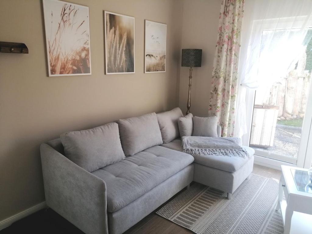 Gemuetliche Ferienwohnung Oase 22 Ostseebad Kühlungsborn Eksteriør bilde