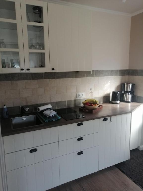 Gemuetliche Ferienwohnung Oase 22 Ostseebad Kühlungsborn Eksteriør bilde
